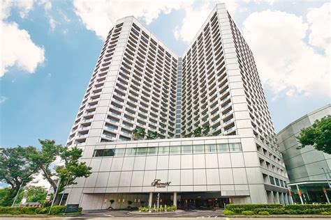 Fairmont Singapore, Singapore (updated prices 2024) .